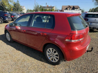 Volkswagen Golf klimatronic, zarejestrowany! Zbąszyń - zdjęcie 3
