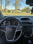 Opel Mokka Domanice-Kolonia - zdjęcie 7