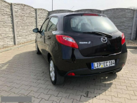 Mazda 2 Bardzo zadbana - oryginalny przebieg - 1 WŁAŚCICIEL !!! Poznań - zdjęcie 11