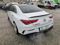 Mercedes CLA 45 AMG Komorniki - zdjęcie 7