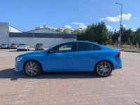 Volvo S60 Polestar 2017