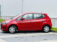 Hyundai ix20 1.4 benzyna 94 tys km Mikołów - zdjęcie 6