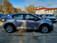 Citroen C3 Lift LED Serwis Navi Parktronic Bluetooth Zarejestrowany! Szczecin - zdjęcie 4