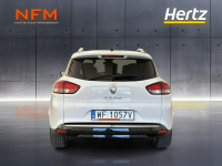 Renault Clio 0,9 TCe(90 KM) Limited Salon PL F-Vat Warszawa - zdjęcie 9