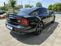 Volvo S90 Ultimate Dark T8 Plug-In AWD Tychy - zdjęcie 5