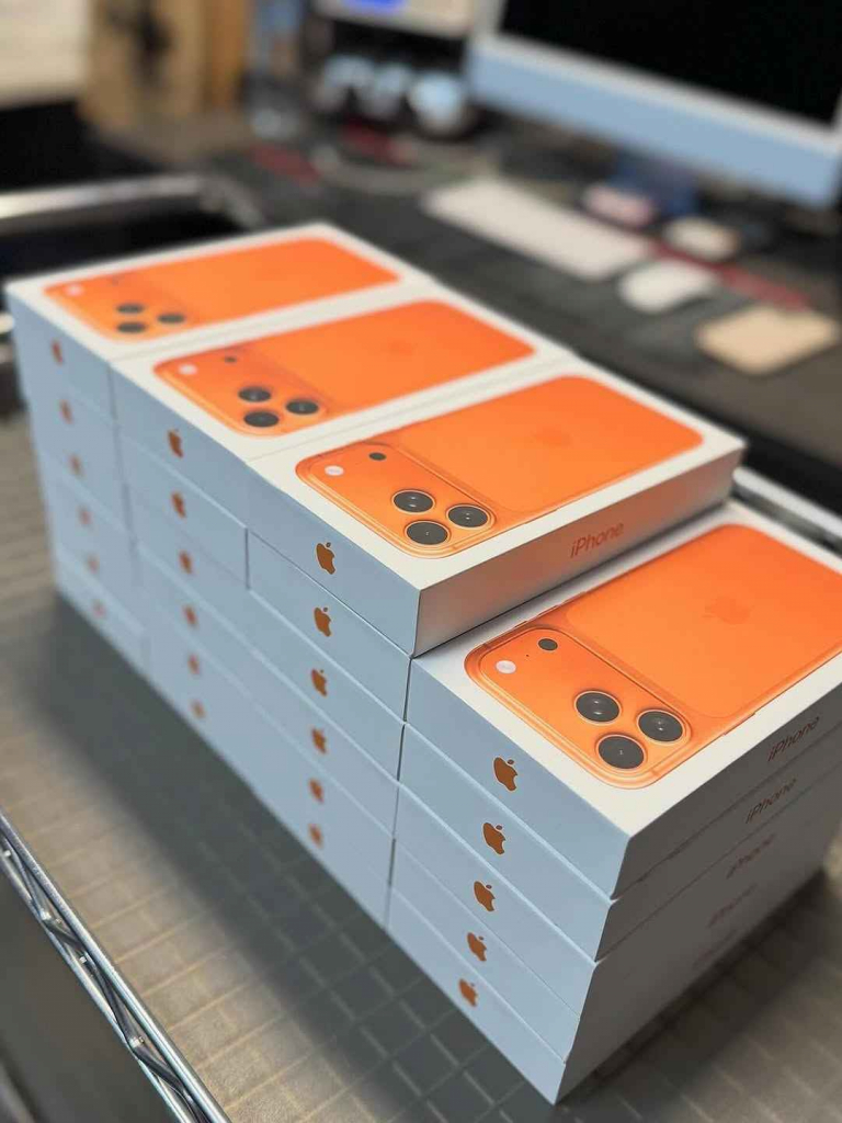 WWW.BULKPHSALES.COM nowe, Apple iPhone, Sony PS5, Samsung Praga-Północ - zdjęcie 1