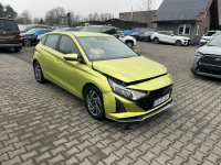 Hyundai i20 Salon PL Klimatyzacja Kamera Virtual cockpit Gliwice - zdjęcie 2