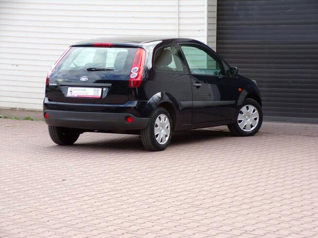 Ford Fiesta Klimatyzacja /Gwarancja /1,3 / Mikołów - zdjęcie 6