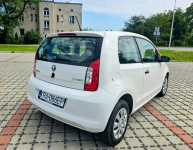 Skoda Citigo 1.0 Green tec Sport z fabryczną instalacją CNG Więcławice Stare - zdjęcie 7