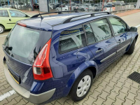 RENAULT MEGANE II LIFT ROK 2009 BENZYNA 1.6 BEZKOLIZYJNY Mysłowice - zdjęcie 7