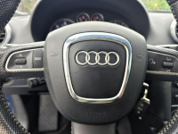 Audi A3 Alu Klima S-Line  4 x 4 Nowy Sącz - zdjęcie 12