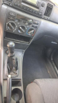 Toyota Corolla 1.4 benzyna z klimą kombi srebrny Tanie Auta Fasty Fasty - zdjęcie 10
