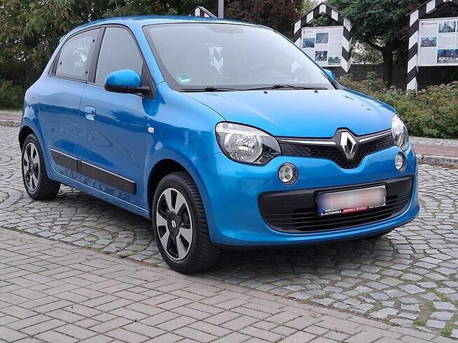 Renault Twingo 1.0 71 KM Klimatyzacja !!! Słupca - zdjęcie 3