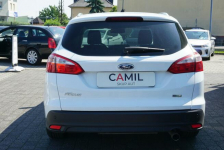 Ford Focus zarejestrowany, ubezpieczony Opole - zdjęcie 6