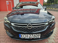 Full Leed,Kamera,Duża Navi,As.Parkow. Serwis Opel  //GWARANCJA// Zagórze - zdjęcie 10