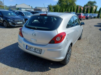 Opel Corsa Alufelgi *Klimatyzacja *1 wł *Gwarancja Chrzanów - zdjęcie 7