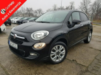 Fiat 500x 1,4 Turbo Benzyna Zarejestrowany Gwarancja