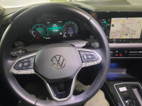 Wolkwagen golf VIII 2023 Style 2.0 dsg ,Panorama dach Rybnik - zdjęcie 10