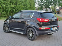 Kia Sportage 2011r 1.6 135km bezwypadkowy Zwoleń - zdjęcie 12