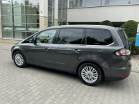 Ford Galaxy 2.0 Navi Kamera Led Szczecin - zdjęcie 9