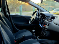Fiat Punto Evo 1.4 8V Benzyna / Salon PL I-właściciel / 5 drzwiowy Skępe - zdjęcie 5