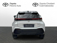 Toyota C-HR 2.0 PHEV 223KM, EXECUTIVE +TECH, FV23% Warszawa - zdjęcie 5