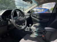 Hyundai i30 1.5DPI 110KM Modern Salon Polska 2022 VAT23% Łódź - zdjęcie 12