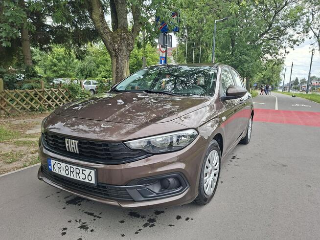 Fiat Tipo Łódź - zdjęcie 2