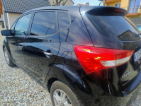 Hyundai ix20 1,4 90KM*2xkoła*Serwis* Harklowa - zdjęcie 6