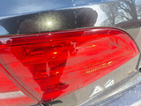 Audi A4 B8 2010 Avant 2.7 Disel 190hk Koszalin - zdjęcie 2