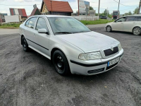 Skoda Octavia 1.9TDI 90km 04r