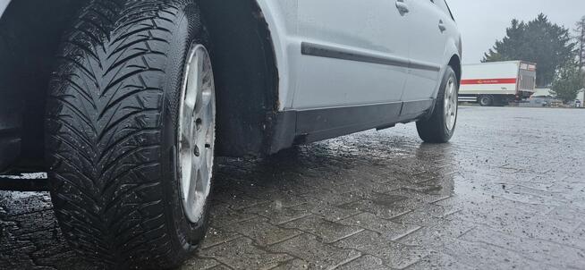 VW PASSAT B5 LIFT KOMBI 1900 TDI !!! Głogów - zdjęcie 8