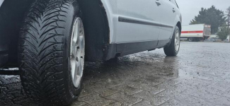 VW PASSAT B5 LIFT KOMBI 1900 TDI !!! Głogów - zdjęcie 8