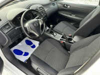 Nissan Pulsar 1.2B, Klima, Alufelgi, Stan bdb, Serwisowany Ostrowiec Świętokrzyski - zdjęcie 8