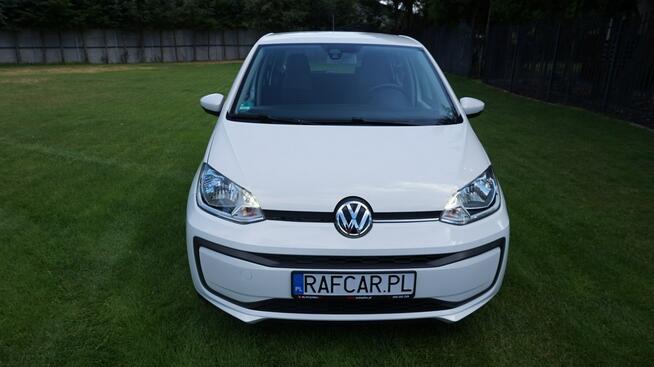 Volkswagen Up! z Niemiec. Gwarancja. Polecam !!! Zielona Góra - zdjęcie 2