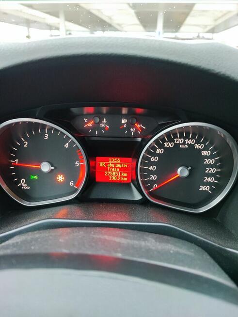 Ford Mondeo MK4 1.8 TDCi 125km Kraków - zdjęcie 1