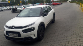 Sprzedam Citroen C4 Cactus Krzeszowice - zdjęcie 1