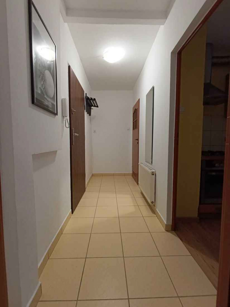 1pok, 33met, Okolice Nasturcjowej PIWNICA/PARKING (Wrocław) Fabryczna - zdjęcie 7