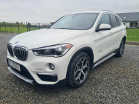 Bmw X1 benzyna 2.0 turbo 231KM stan idealny 82000km Krasne - zdjęcie 10