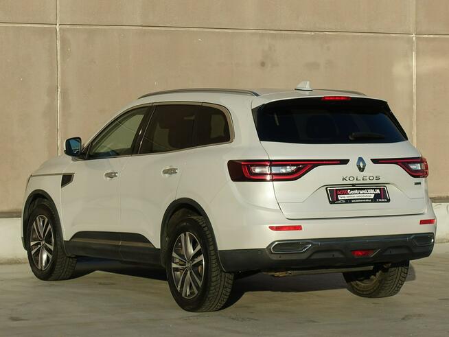 Renault Koleos 2.0 DCi 176KM/4x4/Automat/Full Led/Ks.Serwisowe Lublin - zdjęcie 9
