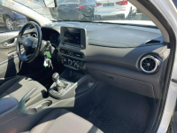 Hyundai Kona mHEV Klimatyzacja Czujniki parkowania Kamera Gliwice - zdjęcie 11