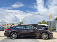 Porsche Panamera, 2016 Michałowice - zdjęcie 3