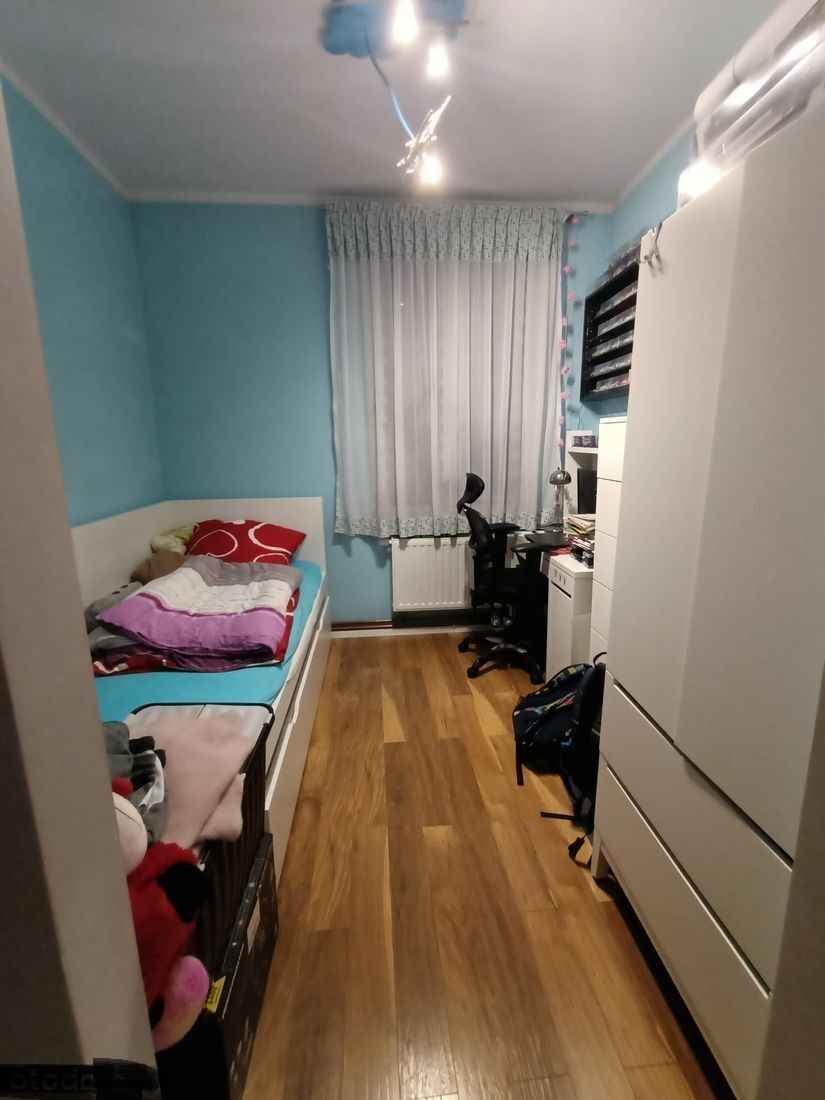 3pok, 54met, Okolice Nowowiejskiej PO REMONCIE (Wrocław) Śródmieście - zdjęcie 12