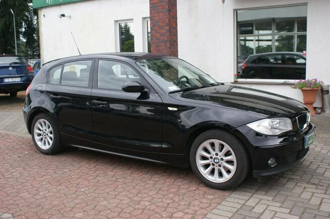 BMW 128 Nowy Tomyśl - zdjęcie 3