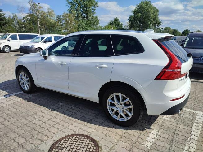 Volvo XC 60 Salon polska Otwock - zdjęcie 12