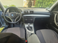 BMW Seria 1 2009 143 KM Pisarzowa - zdjęcie 5