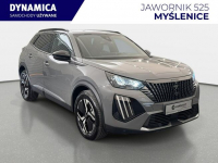 Peugeot 2008 1.2PT 130KM automat 2024r., salon PL