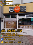 NA WYNAJEM - Lokal w Koszalinie ul. Zwycięstwa ze zgodą na alkohol Koszalin - zdjęcie 1