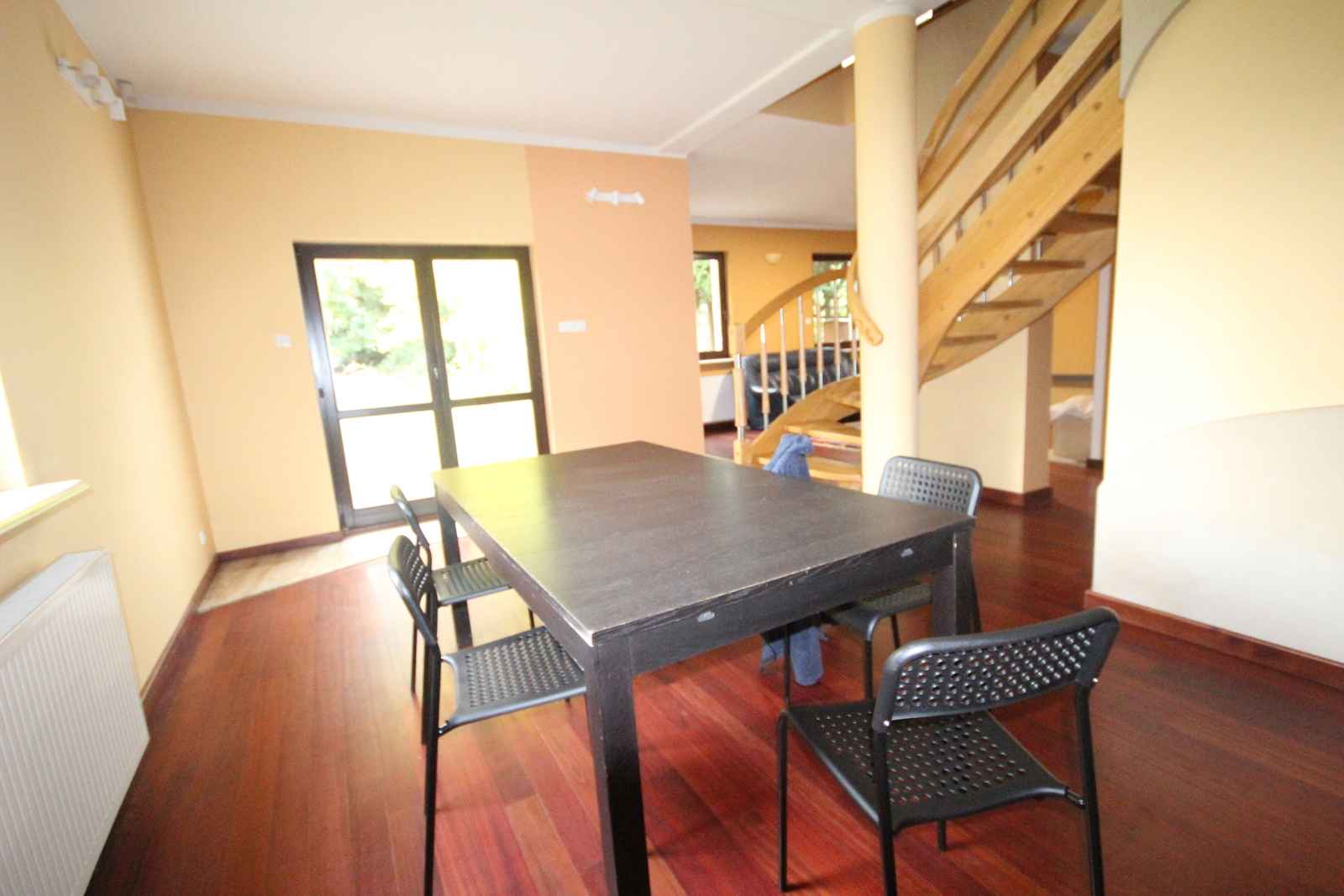 5pok, 240met, okolice Dębowej BALKON/OGRÓD/2009 (Mędłów) Mędłów - zdjęcie 2