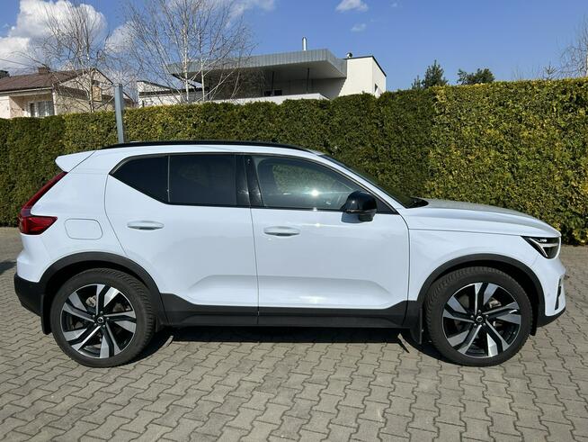 Volvo XC 40 XC40 B5 AWD R-Design Tarnów - zdjęcie 3